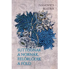 NAPKÚT Suttognak a Nornák, felőrlődik a föld egyéb e-könyv
