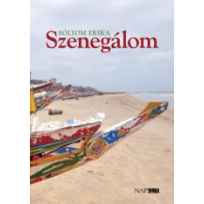 NAPKÚT Szenegálom egyéb e-könyv