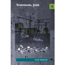 NAPKÚT Testvérem, Joáb egyéb e-könyv