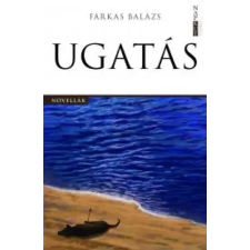 NAPKÚT Ugatás egyéb e-könyv