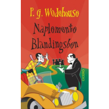Naplemente Blandingsben regény