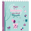  Napló a babám első évéről (lányos)