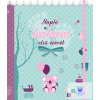  Napló a babám első évéről (lányos)