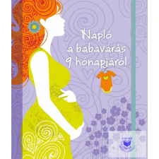 Napló a babavárás 9 hónapjáról életmód, egészség