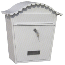 Napoleon Postaláda NAPOLEON barna postaláda