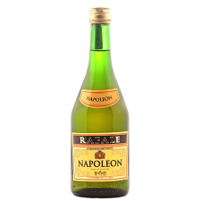 NAPOLEON RAFALE SZESZESITAL 0.7L 23% konyak, brandy