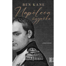  Napóleon ügynöke regény