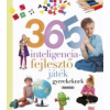 Napraforgó 2005 365 intelligenciafejlesztő játék gyerekeknek