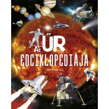 Napraforgó 2005 Az űr enciklopédiája gyermek- és ifjúsági könyv