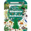 Napraforgó 2005 Böngéssz és karikázz! - A vadonban