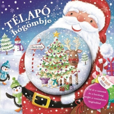 Napraforgó 2005 Csillogó mesevilág - Télapó hógömbje - Csillogó mesevilág §K gyermek- és ifjúsági könyv