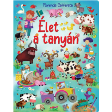 Napraforgó 2005 Élet a tanyán gyermek- és ifjúsági könyv