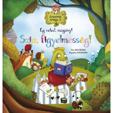 Napraforgó 2005 Érzelmek erdeje 3. - Ég veled, magány! Szia, figyelmesség! (9789634832591) gyermek- és ifjúsági könyv