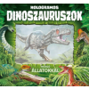 Napraforgó 2005 Hologramos dinoszauruszok