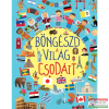 Napraforgó Böngészd a világ csodáit