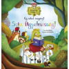 Napraforgó Érzelmek erdeje 3. - Ég veled, magány! Szia, figyelmesség! | Ana Serna Vara