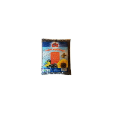 Napraforgó Fekete 1 kg madáreleség madáreledel