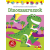 Napraforgó - Kedvenceink matricásfüzete - Dinoszauruszok