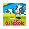 Napraforgó Kiadó Kukucs! - Háziállatok