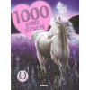 Napraforgó Könyvkiadó - 1000 ló matricája 2.