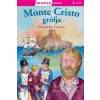 Napraforgó Könyvkiadó Alexandre Dumas - Olvass velünk! (3) - Monte Cristo grófja