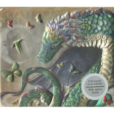 Napraforgó Könyvkiadó Boncahier - Block & Mirror - 86707 füzet
