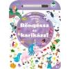 Napraforgó Könyvkiadó Böngéssz és karikázz! - Mesebeli lények