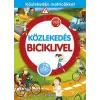 Napraforgó Könyvkiadó Közlekedés biciklivel