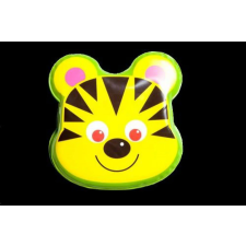 Napraforgó Könyvkiadó Menjünk fürödni! - A tigris gyermek- és ifjúsági könyv