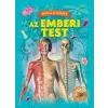 Napraforgó Könyvkiadó Olvasd el és válaszolj! - Az emberi test