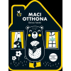 Napraforgó Könyvkiadó Színes házak - Maci otthona
