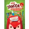 Napraforgó Minitanoda - Fejlesztő feladatok ovisoknak 5-6 éves kortól | Pataki Andrea