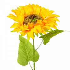  Napraforgó művirág 60cm dekoráció
