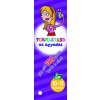 Napraforgó Tornáztasd az agyadat! - 10-11 éveseknek