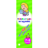 Napraforgó Tornáztasd az agyadat! - 7-8 éveseknek
