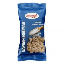 Napraforgómag MOGYI hántolt pörkölt sós 50g reform élelmiszer