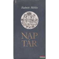 Naptár irodalom