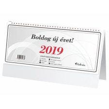 Naptár, asztali, 24TA, VICTORIA (2021 évi) naptár, kalendárium