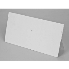  Naptár hátlap, asztali, 24TA, 850 g, VICTORIA OFFICE naptár, kalendárium