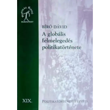 Napvilág A globális felmelegedés politikatörténete egyéb e-könyv