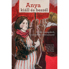 Napvilág Anya kiáll és beszél társadalom- és humántudomány