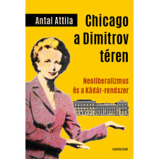 Napvilág Chicago a Dimitrov téren társadalom- és humántudomány
