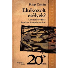Napvilág Eltékozolt esélyek? egyéb e-könyv