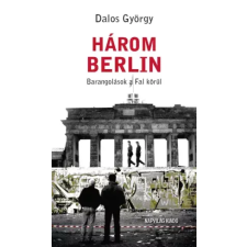 Napvilág Három Berlin egyéb e-könyv