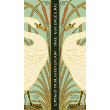 Napvilág Kiadó Imre: Egy emlékirat (B) regény