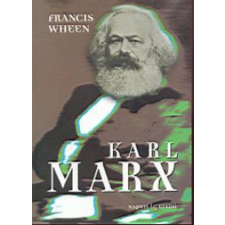 Napvilág Kiadó Karl Marx antikvárium - használt könyv