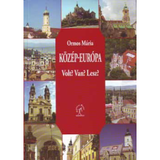 Napvilág Kiadó Közép-Európa - Volt? Van? Lesz? antikvárium - használt könyv