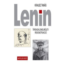 Napvilág Lenin társadalom- és humántudomány