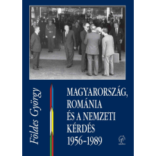 Napvilág Magyarország, Románia és a nemzeti kérdés társadalom- és humántudomány