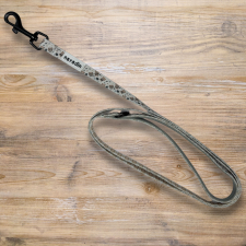  Naradin kutyapóráz - TeddyTwist (S) nyakörv, póráz, hám kutyáknak